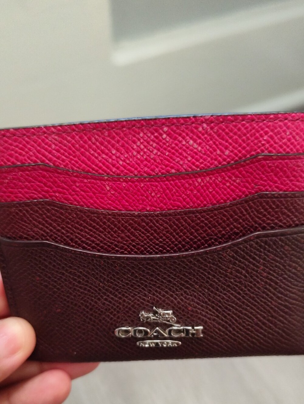 Card holder - Picture 7 of 7